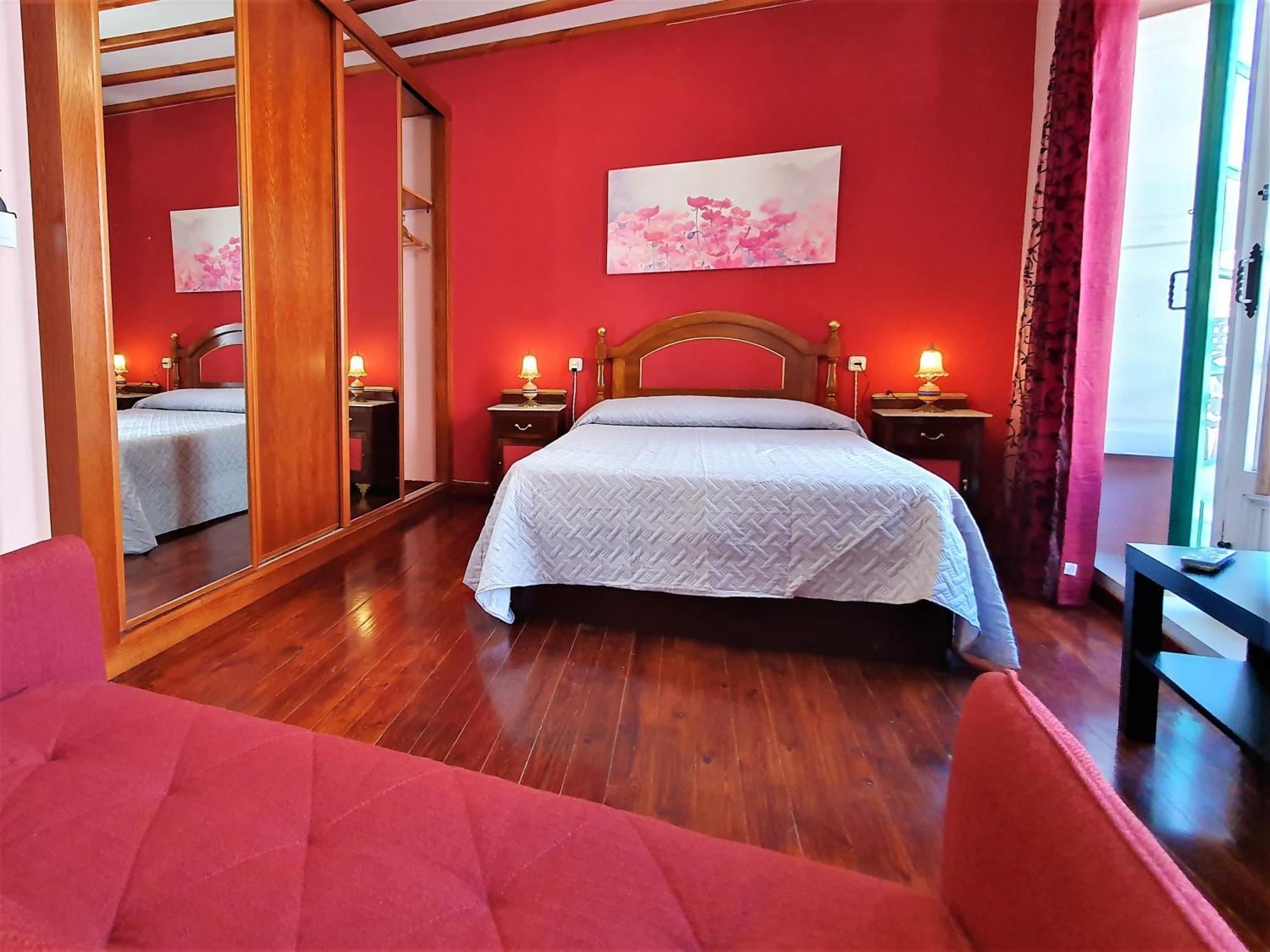 فندق Casa Bracamonte Mondoñedo المظهر الخارجي الصورة