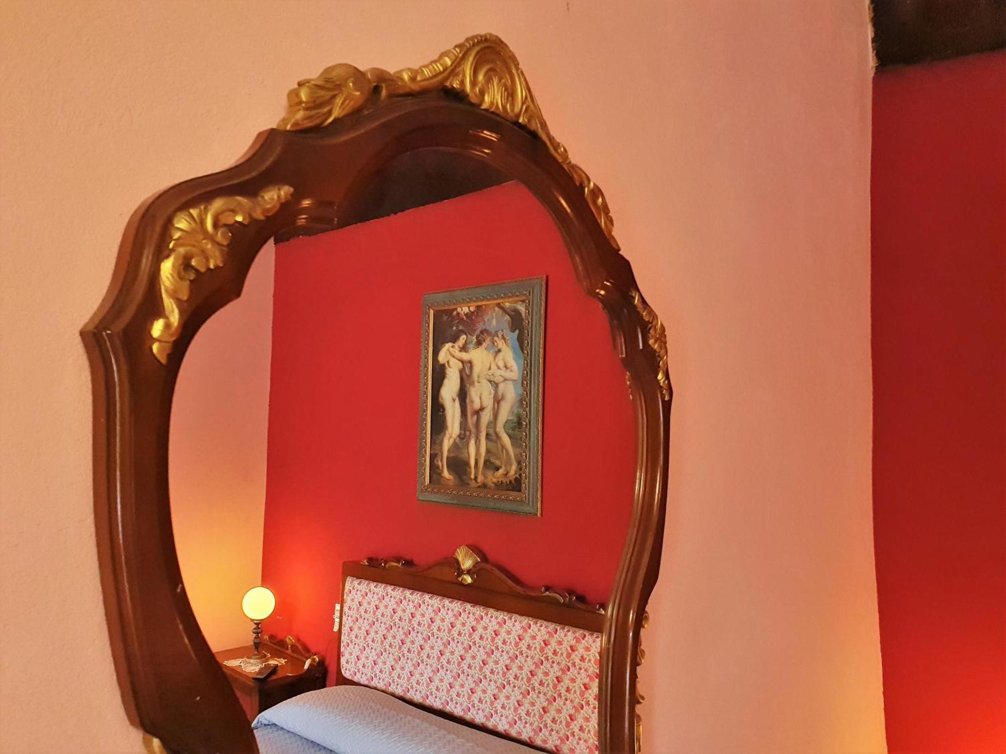 فندق Casa Bracamonte Mondoñedo المظهر الخارجي الصورة