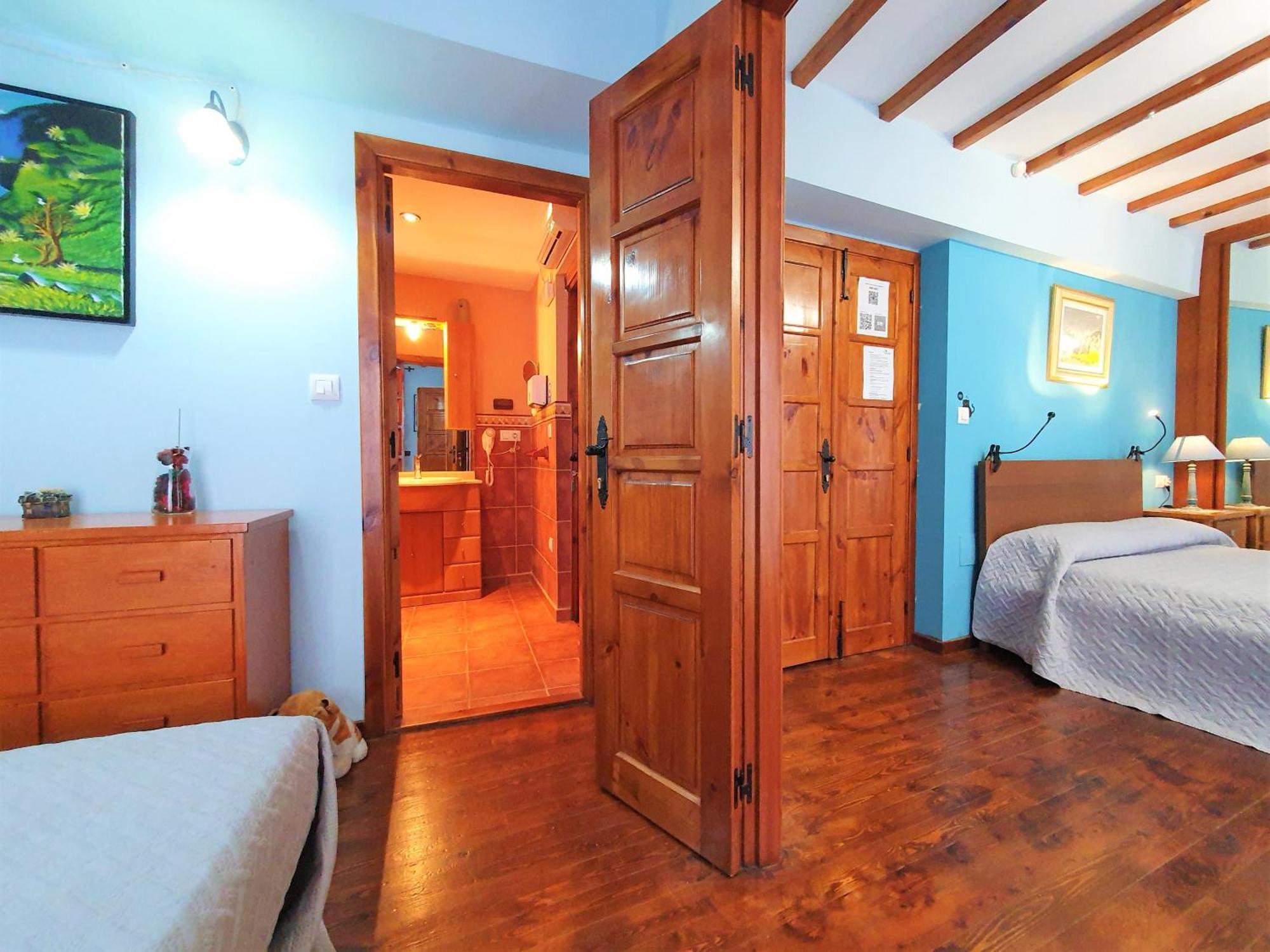 فندق Casa Bracamonte Mondoñedo المظهر الخارجي الصورة
